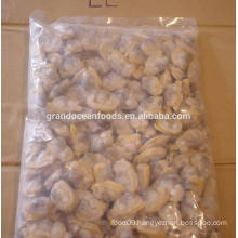 frozen Cooked baby clam meat